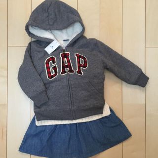 ベビーギャップ(babyGAP)のri---. 様 ＊ 専用(カーディガン)