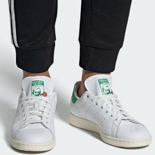 アディダス(adidas)の新品☆adidas ｽﾀﾝ･ｽﾐｽ STAN SMITH  26.5cm(スニーカー)