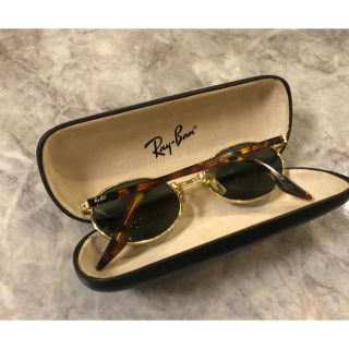 レイバン(Ray-Ban)のレイバン　Ray-Ban サングラス　鼈甲(サングラス/メガネ)