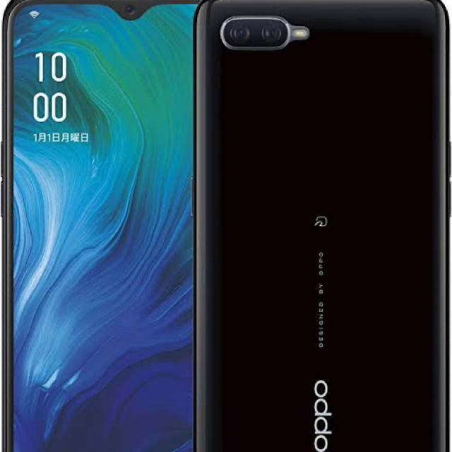 Oppo Reno A ブラック 128GB simフリー お得セール aulicum.com-日本 ...