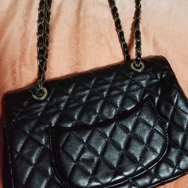 CHANEL(シャネル)の☆　CHANEL　☆ レディースのバッグ(ショルダーバッグ)の商品写真