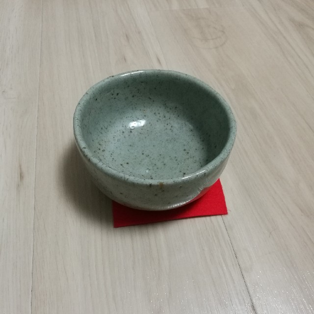 お茶碗　お茶道具