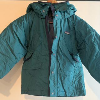 パタゴニア(patagonia)のpatagonia パタゴニア　キッズジャケット(ジャケット/上着)