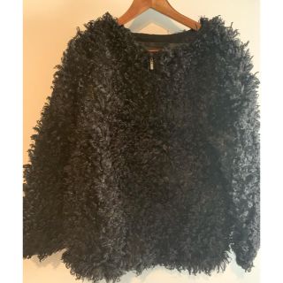 オオトロ(OHOTORO)のOHOTORO オートロ　mcmc outer(毛皮/ファーコート)