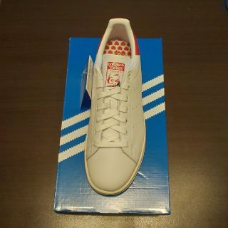 アディダス(adidas)の☆新品☆adidas アディダス スニーカー 26.5(スニーカー)