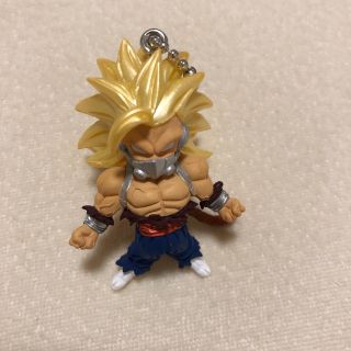 ドラゴンボール(ドラゴンボール)のドラゴンボール超　UDM BURST40 カンバー(キャラクターグッズ)