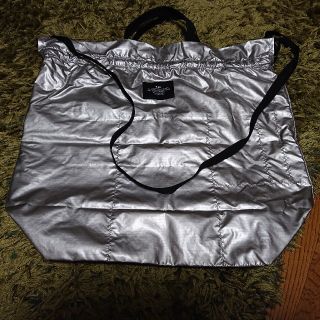 ジャーナルスタンダード(JOURNAL STANDARD)のBAGSINPRO GRESS BALLOON TOTE ジャーナルスタンダード(トートバッグ)