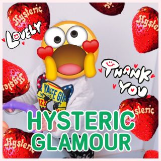 ヒステリックミニ(HYSTERIC MINI)の専用😍(パンツ)