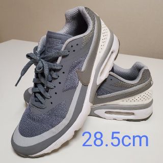 ナイキ(NIKE)のNIKE AIRMAX BW ウルトラ　US10.5(スニーカー)