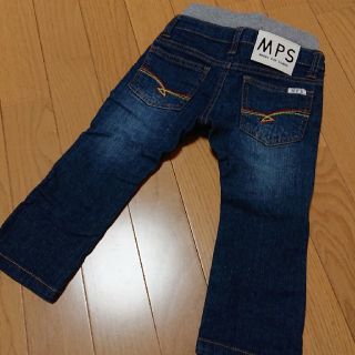 エムピーエス(MPS)の子供ジーンズ(その他)