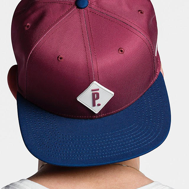 PIGALLE(ピガール)のナイキラボxピガール/キャップ/NIKE LABxPIGALLE CAP メンズの帽子(キャップ)の商品写真