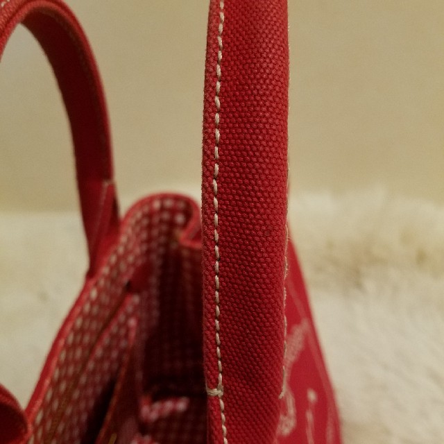 PRADA(プラダ)のPRADAカナパbag レディースのバッグ(ハンドバッグ)の商品写真