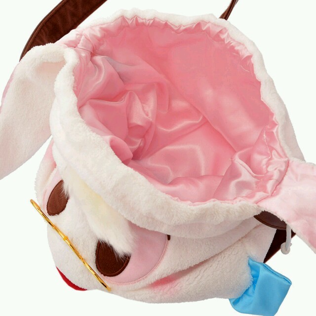 Disney - 新品 リュック 白うさぎ アリスの通販 by 春夏秋冬's Disney - 新品 リュック 白うさぎ アリスの通販 by 春夏秋冬's