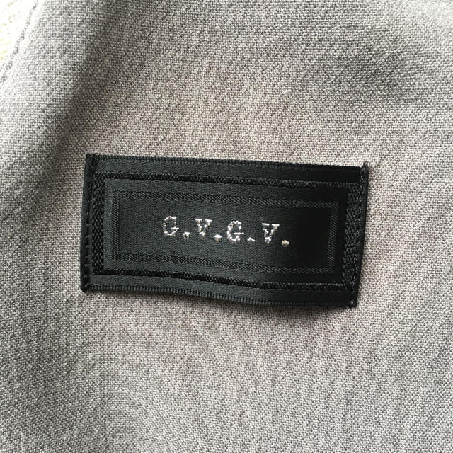 G.V.G.V.(ジーヴィジーヴィ)のG.V.G.V. ジーヴィジーヴィ　オールインワンサロペット レディースのパンツ(オールインワン)の商品写真