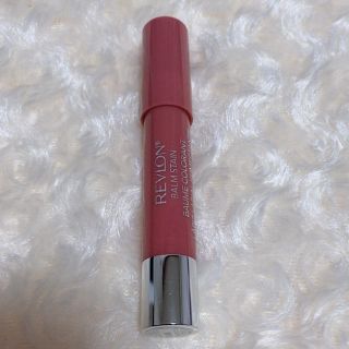 レブロン(REVLON)のレブロン バームステイン♡リップ　100(口紅)