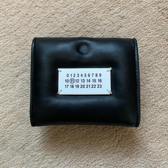 Maison Martin Margiela(マルタンマルジェラ)のMaison  Margiela Glam Slam Wallet レディースのファッション小物(財布)の商品写真