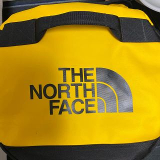 ザノースフェイス(THE NORTH FACE)のノースフェイス BCダッフル Mサイズ(ドラムバッグ)