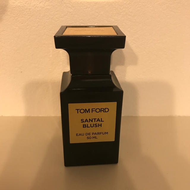 TOM FORD(トムフォード)のトムフォード　サンタルブラッシュ  TOMFORD コスメ/美容の香水(香水(女性用))の商品写真
