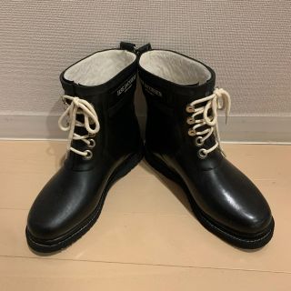 【再値下げ】ILSE JACOBSEN  レインブーツ(レインブーツ/長靴)
