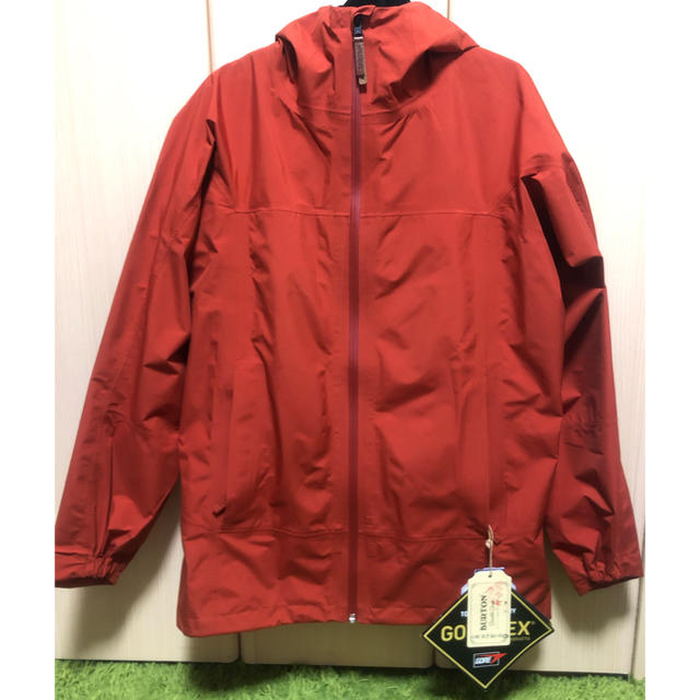 Burton GORE‑TEX® 2L Packrite Jacket