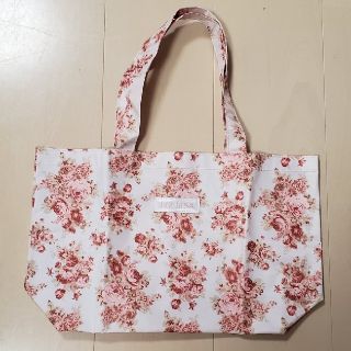 リズリサ(LIZ LISA)の新品 LIZ LISA 付録 トートバッグ(トートバッグ)