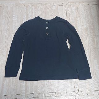 ギャップキッズ(GAP Kids)のGAP KIDS ギャップ キッズ 
厚着ロンT(Tシャツ/カットソー)