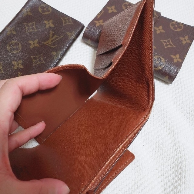 正規品好評 LOUIS ヴィトン 3点セットの通販 by madmac|ルイヴィトンなら