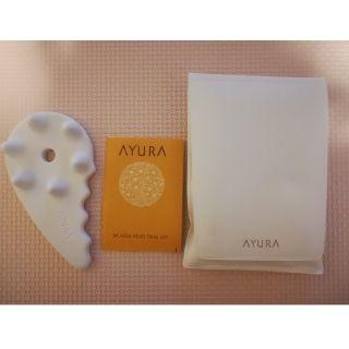 アユーラ(AYURA)のアユーラ ビカッサ陶器プレート(その他)