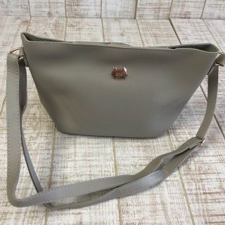 エテ(ete)の新品 ete 猫 ショルダーバック(ショルダーバッグ)