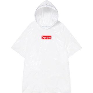 シュプリーム(Supreme)のSupreme Ballpar Poncho ノベルティ(ポンチョ)