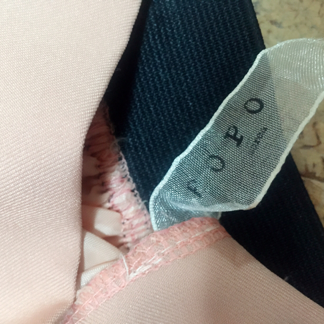 dholic(ディーホリック)のスカート♡サーモンピンクカラー レディースのスカート(ミニスカート)の商品写真
