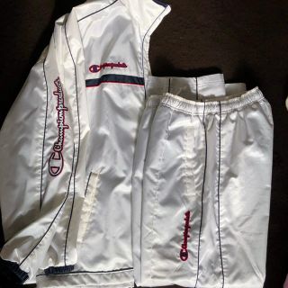 チャンピオン(Champion)のchampion☆セットアップ(ジャージ)