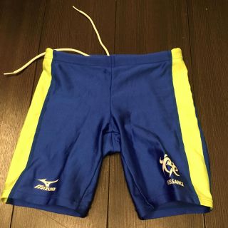 ミズノ(MIZUNO)のルネサンス 男子水着 140(水着)