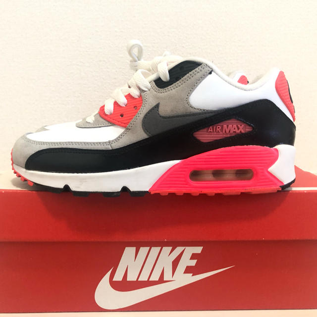 air max90/エアマックス90