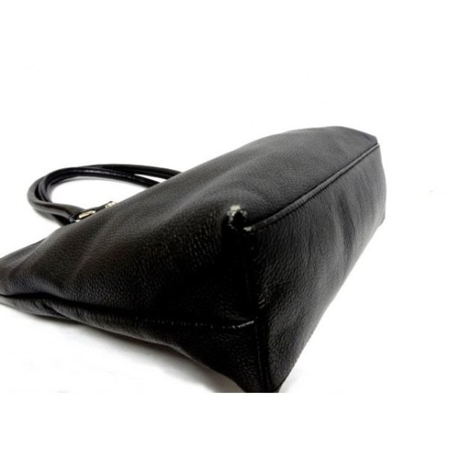 Vivienne Westwood(ヴィヴィアンウエストウッド)の【本体のみ】Vivienne Westwood レザートートバッグ レディースのバッグ(トートバッグ)の商品写真