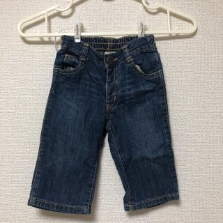 オールドネイビー(Old Navy)のデニムパンツ 70 オールドネイビー(パンツ)