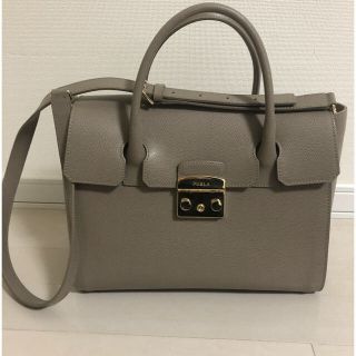 フルラ(Furla)のFURLA バック　値下げ不可(ハンドバッグ)