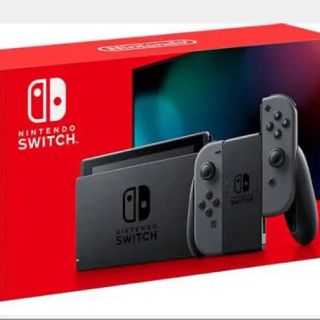 ニンテンドースイッチ(Nintendo Switch)のzephyr様専用(家庭用ゲーム機本体)