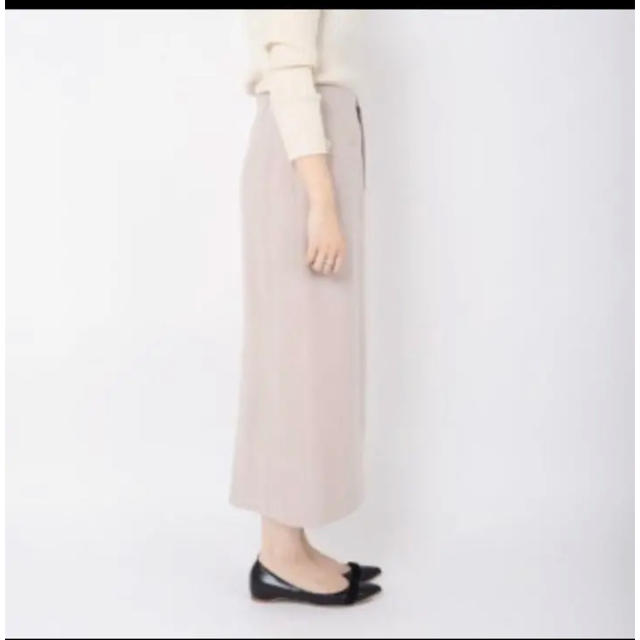 SHIPS for women(シップスフォーウィメン)の【専用】シップス　ロングスカート レディースのスカート(ロングスカート)の商品写真