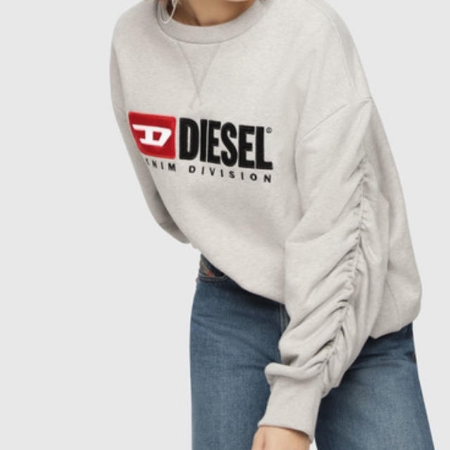 diesel スウェット 1