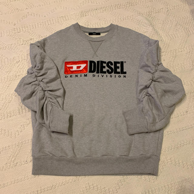 diesel スウェット 2