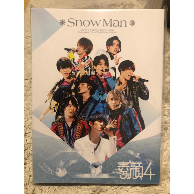SnowMan 素顔4 QfiCjb5iNz - www.sympanorm.ch