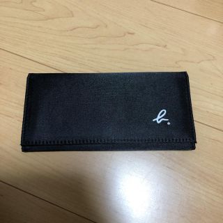 アニエスベー(agnes b.)のアニエスベー♡付録財布(財布)