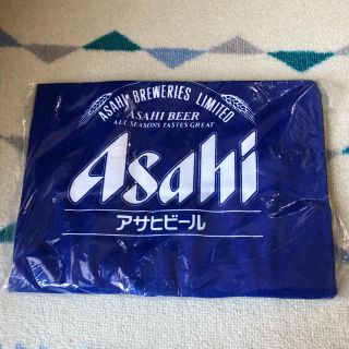 アサヒ(アサヒ)のアサヒビールのエプロン(ビール)