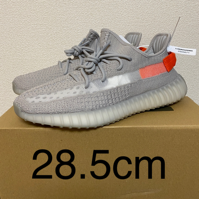 YEEZY boost 350 v2 tail light イージー ブースト靴/シューズ