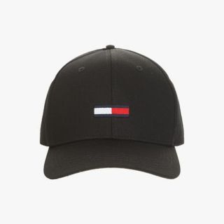 トミーヒルフィガー(TOMMY HILFIGER)のTOMMY JEANS キャップ　値下げ交渉アリ(キャップ)