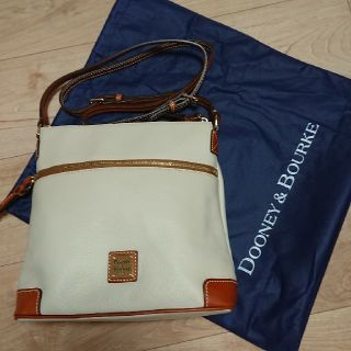 DOONEY&BOURKE ショルダーバッグ(ショルダーバッグ)