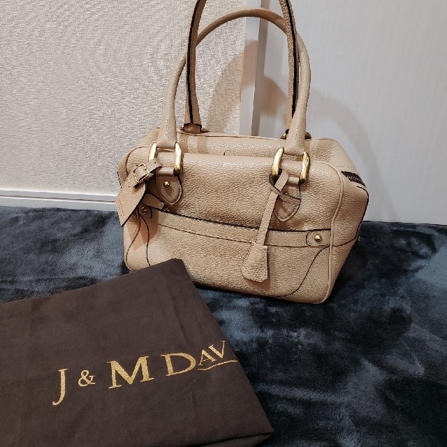 J&M Davidson MINI MIA　ベイビーミア バック