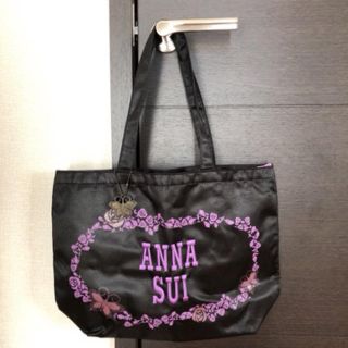 アナスイ(ANNA SUI)のアナスイ ANNA SUI ＊ トートバッグ ムック 付録(トートバッグ)