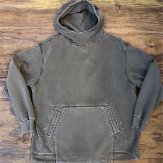 Kith double pocket hoodie xs(パーカー)